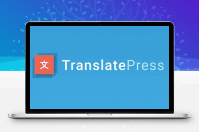 TranslatePress Pro多语言翻译插件官方正版Key授权（key）-齐趣软件——小程序网站APP开发