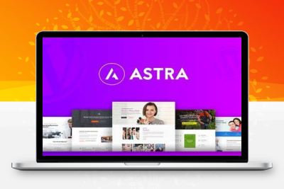 Astra Pro主题官方正版Key授权激活外贸独立网站（一年）-齐趣软件——小程序网站APP开发