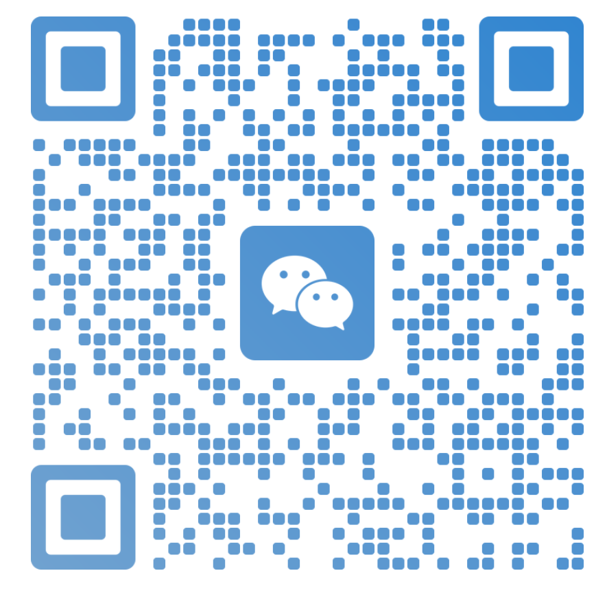 扫一扫加微信-齐趣软件——小程序网站APP开发