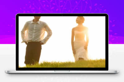 婚纱礼服展示-齐趣软件——小程序网站APP开发
