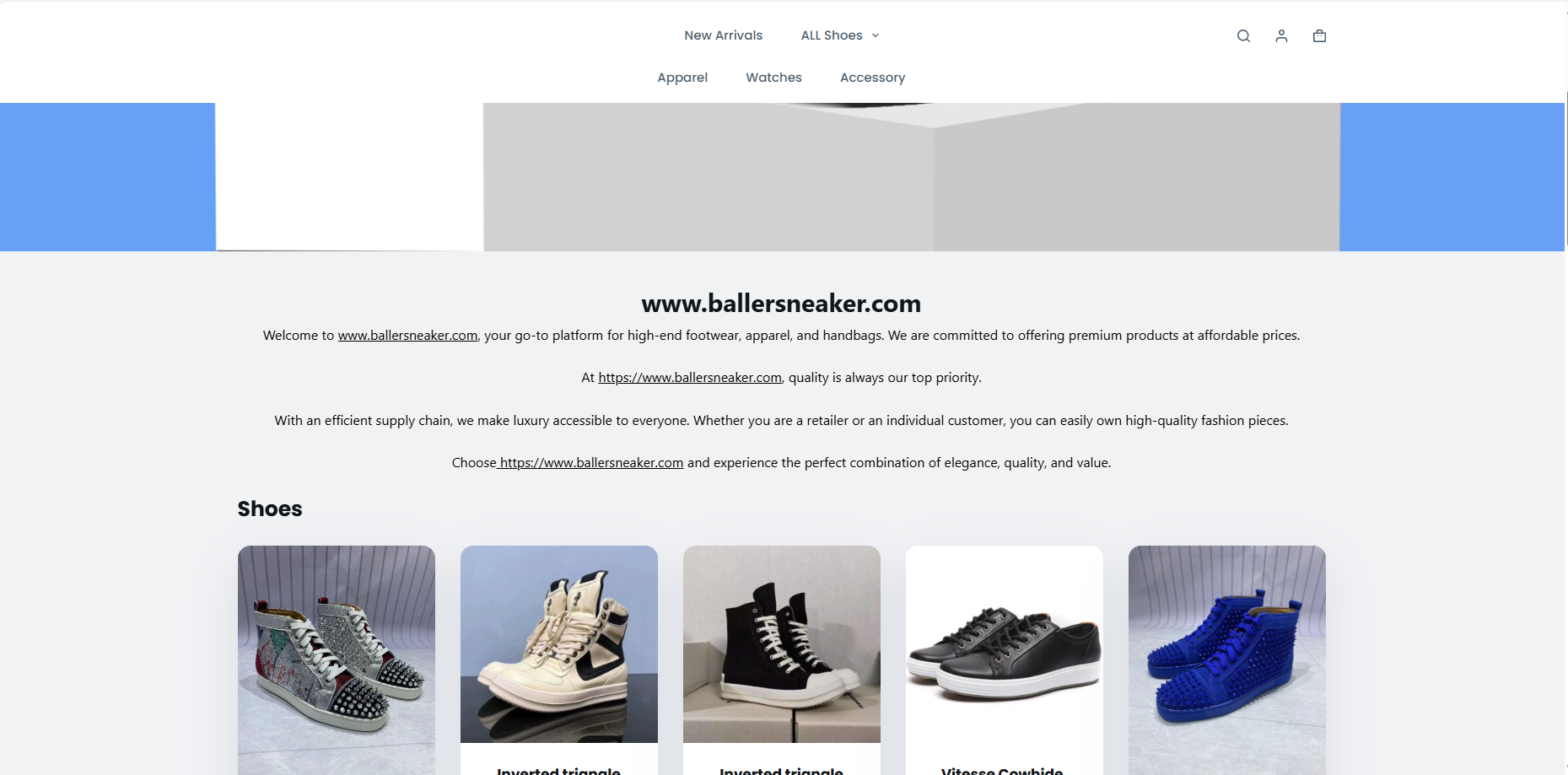 鞋子（fp2B）-齐趣软件——小程序网站APP开发