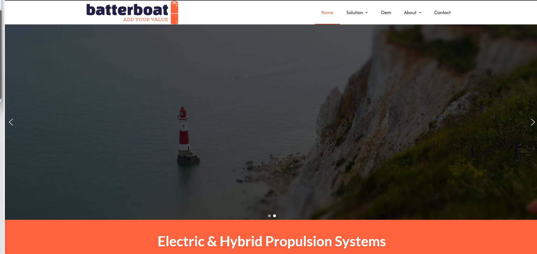 帆船（2B）-齐趣软件——小程序网站APP开发