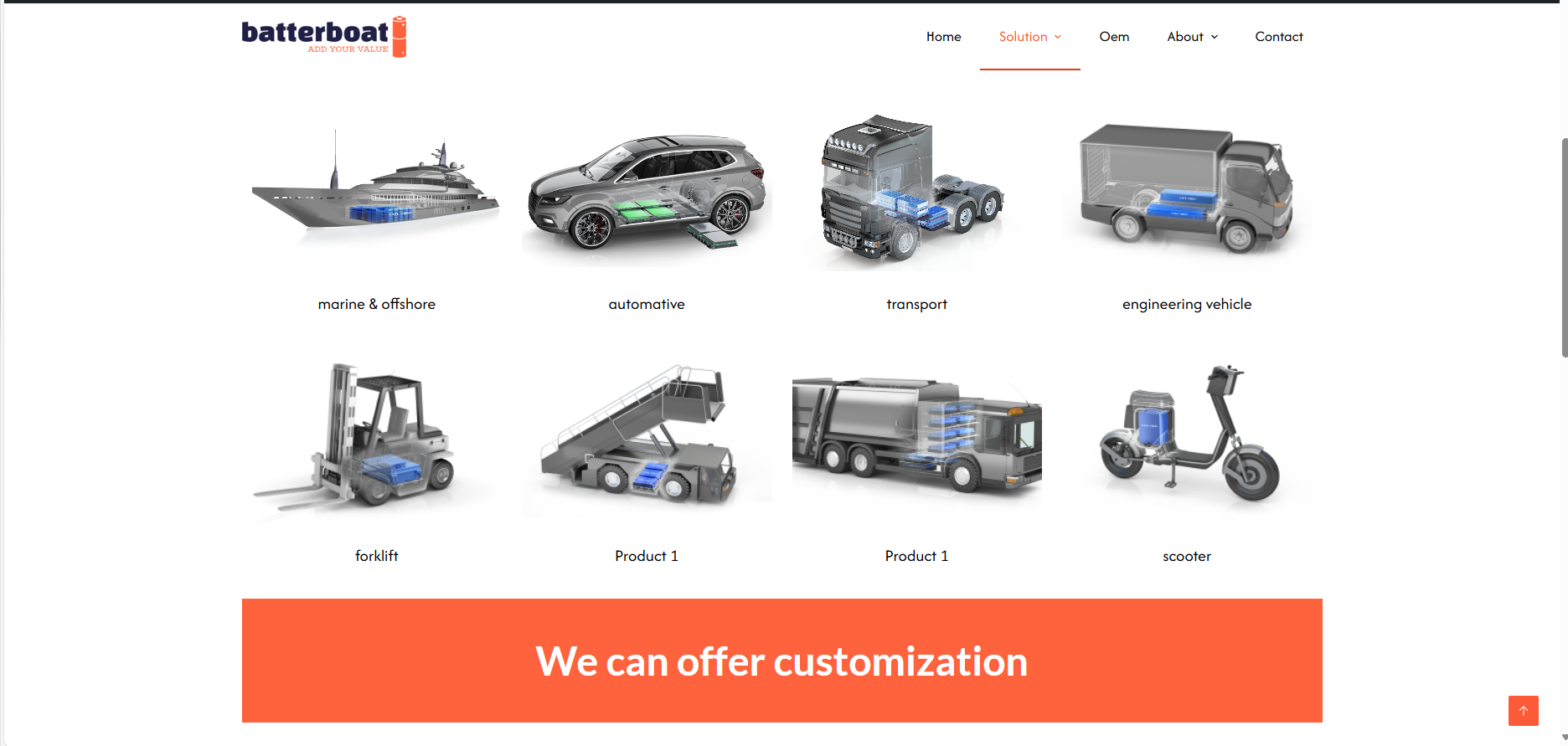 帆船（2B）-齐趣软件——小程序网站APP开发