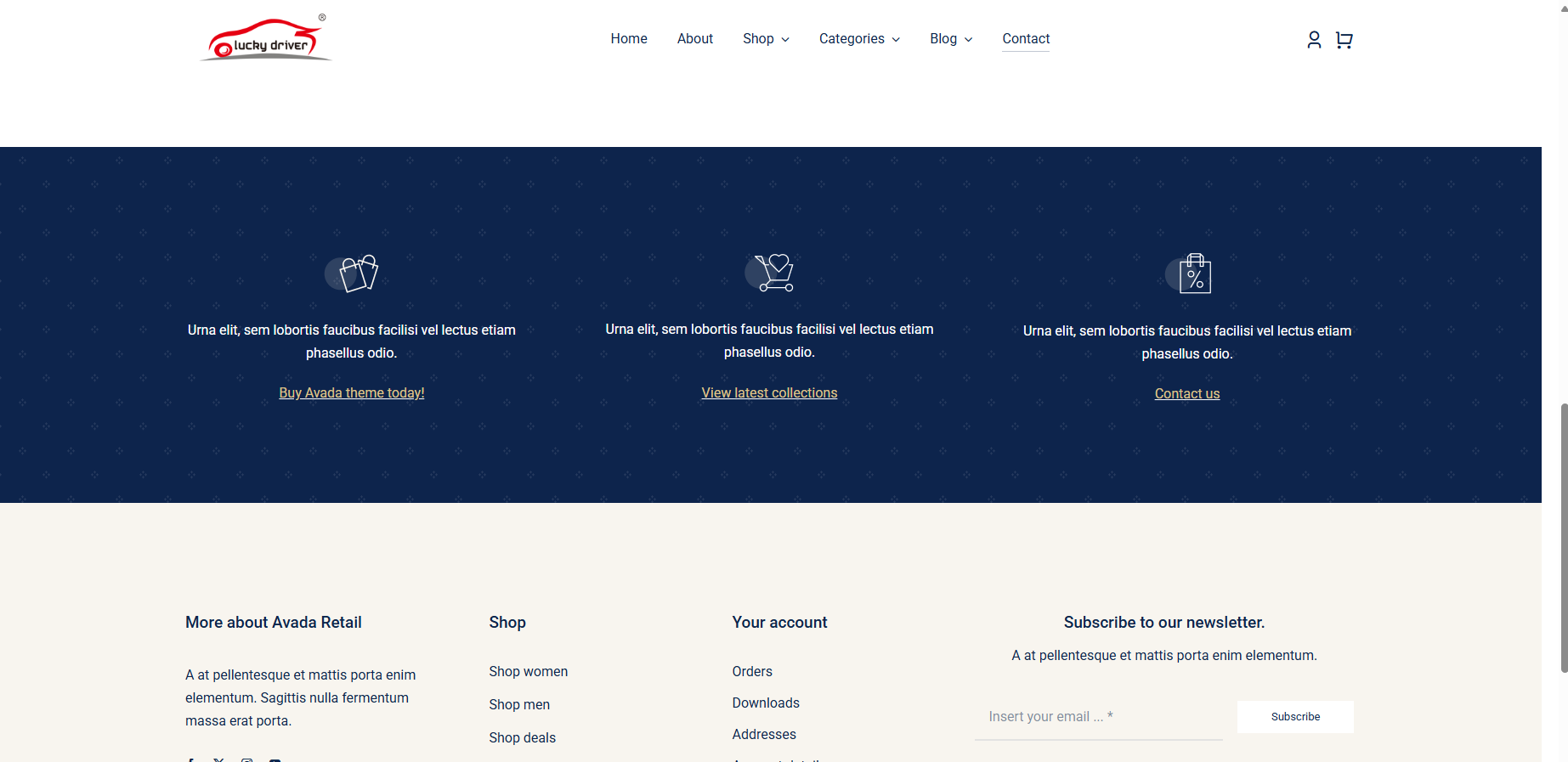 服饰、衣服、户外衣物（2C）-齐趣软件——小程序网站APP开发