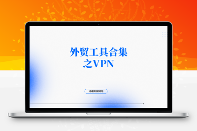 VPN(仅外贸使用)——需要的联系微信查看访问密码-齐趣软件——小程序网站APP开发