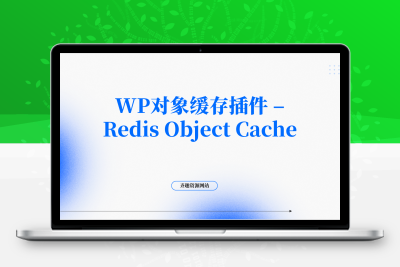 WP对象缓存插件 – Redis Object Cache-齐趣软件——小程序网站APP开发