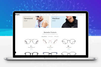 眼睛、墨镜-齐趣软件——小程序网站APP开发