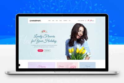 花卉、盆栽、花景色-齐趣软件——小程序网站APP开发