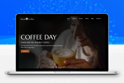 咖啡-齐趣软件——小程序网站APP开发