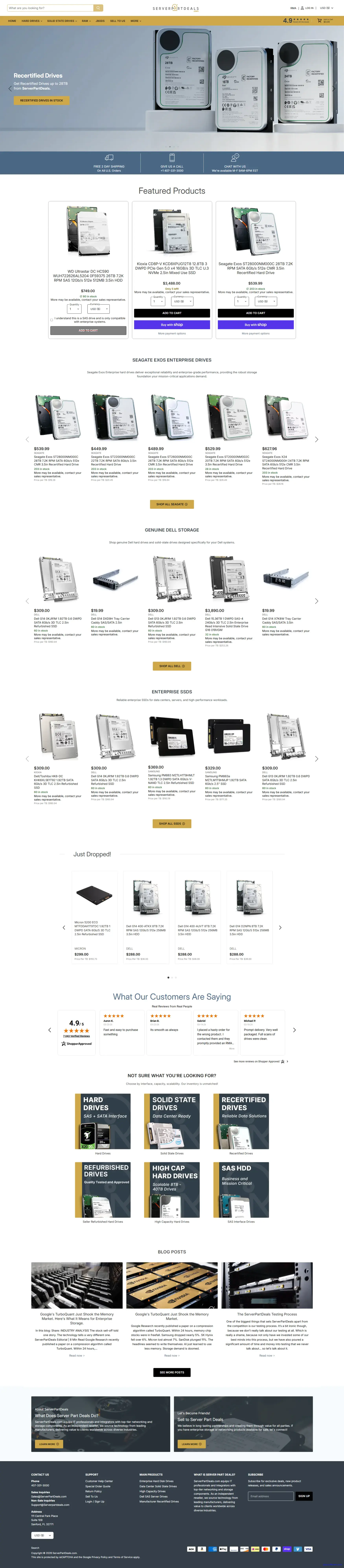 图片[1]-机械硬盘、电子产品、硬盘-齐趣软件——小程序网站APP开发