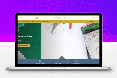 机械硬盘、电子产品、硬盘-齐趣软件——小程序网站APP开发