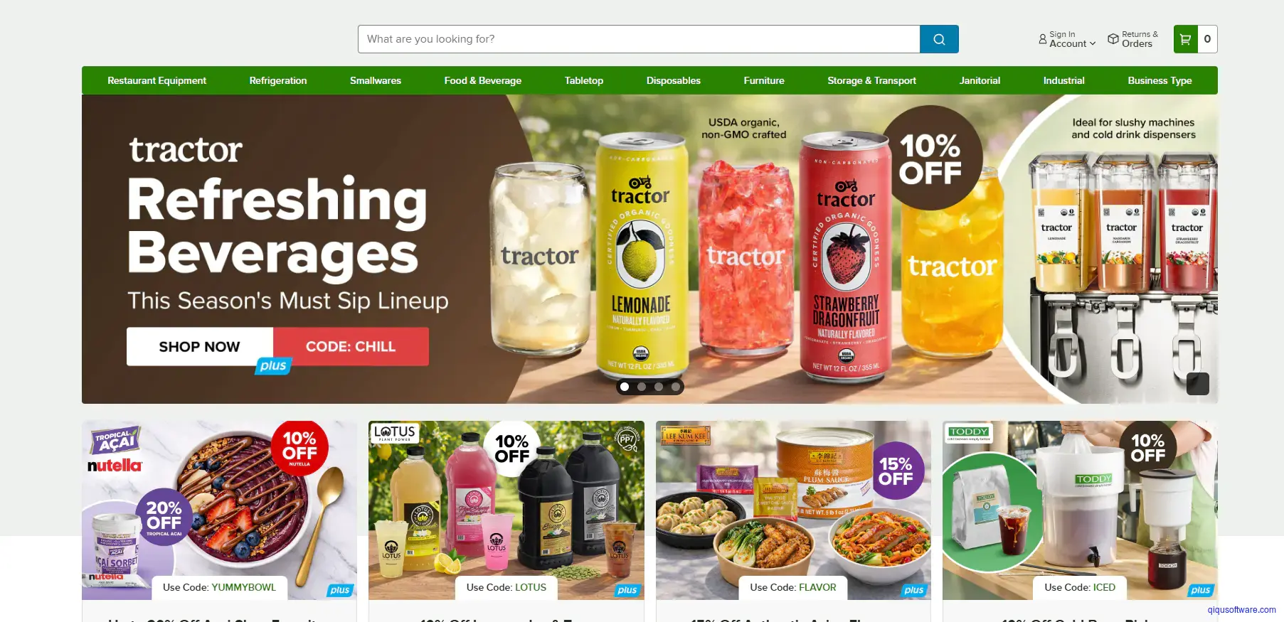 图片[1]-越南、百货改——塑料纸盒子-齐趣软件——小程序网站APP开发