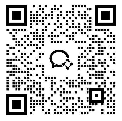 扫码加企业微信-齐趣软件——帮助中心