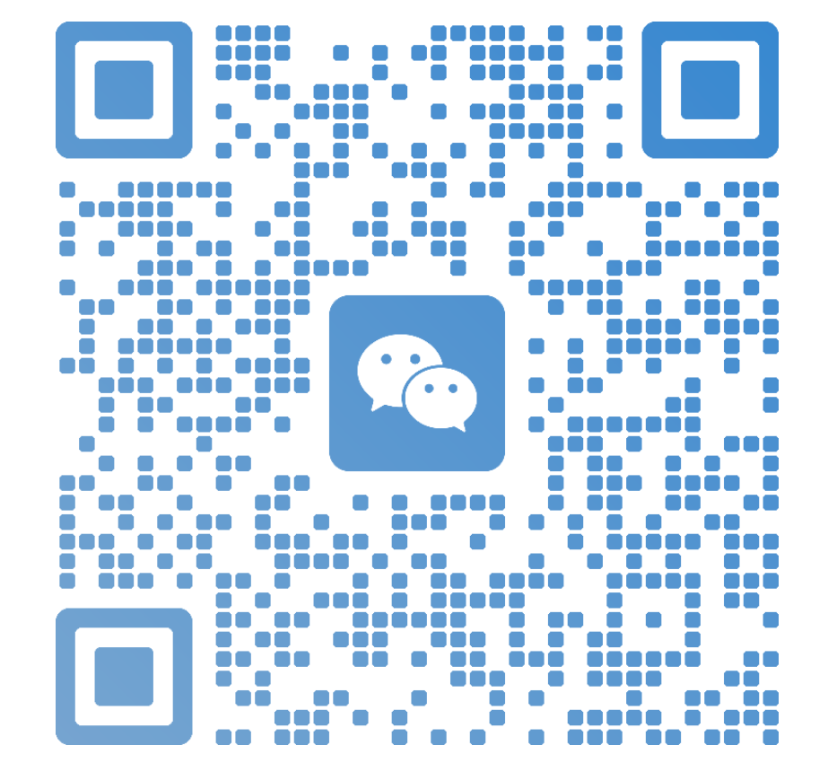 扫一扫加微信-齐趣软件——帮助中心